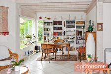 Maison contemporaine 7 pièces  Saint Jorioz