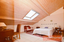 Maison contemporaine 7 pièces  Saint Jorioz