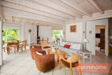 Maison contemporaine 7 pièces  Saint Jorioz