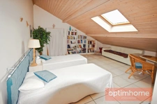 Maison contemporaine 7 pièces  Saint Jorioz