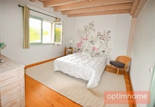 Maison contemporaine 7 pièces  Saint Jorioz