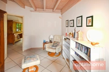 Maison contemporaine 7 pièces  Saint Jorioz