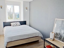 Charmante Maison en Pierre avec Terrain de 16 000 m² et dépendances - 35600 Ste Marie