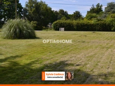 Terrain à vendre de 1 470,00 m² SAINTE MARIE (35)