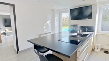 Charmante Maison en Pierre avec Terrain de 16 000 m² et nombreuses dépendances - 35600 Ste Marie