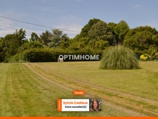 Terrain à vendre de 1 470,00 m² SAINTE MARIE (35)
