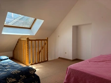 Maison en pierre lumineuse, 3 chambres + dépendance aménagée - garage – Secteur Bains-sur-Oust, à proximité de l’Île-aux-Pies