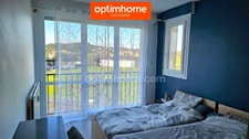 Appartement T4 de 87,48 m² avec ascenseur – Parking et cave – Redon