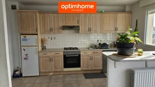 Appartement T4 de 87,48 m² avec ascenseur – Parking et cave – Redon