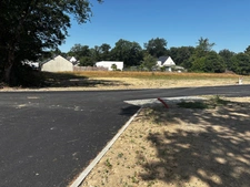 Terrain à vendre de 804,00 m² BAINS SUR OUST (35)