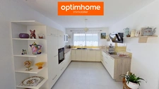 Maison contemporaine de plain-pied de 2024 – 135 m² – 4 chambres – Terrain de plus de 1 500 m² – Redon