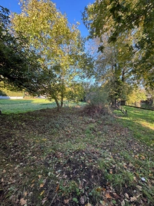 Terrain à vendre de 360 M² SAINT JEAN LA POTERIE (56)