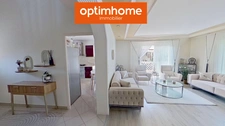 EXCLUSIVITÉ – Maison familiale de 2011 – 4 chambres – Beau jardin arboré – Redon