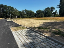 Terrain constructible de 539,00 m² BAINS SUR OUST (35)