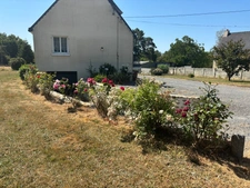 Exclusivité – Maison familiale 4 chambres au calme avec beau terrain et potentiel d’évolution - Bains sur Oust