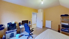 Maison contemporaine à proximité des commodités -150 m²- 5 chambres- REDON