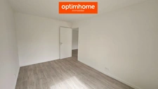 Appartement T2 récent avec terrasse – Hyper centre Redon – Résidence sécurisée