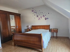 Maison contemporaine à proximité des commodités -150 m²- 5 chambres- REDON