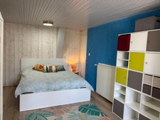 Longère - 161 m² - 3 chambres- Une mezzanine - COURNON proximité La Gacilly