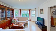 Maison contemporaine à proximité des commodités -150 m²- 5 chambres- REDON