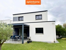 Maison à vendre 5 pièces  (35)