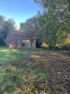 Terrain à vendre de 360 M² SAINT JEAN LA POTERIE (56)