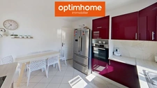 EXCLUSIVITÉ – Maison familiale de 2011 – 4 chambres – Beau jardin arboré – Redon