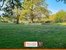 Charmante Maison en Pierre avec Terrain de 16 000 m² et dépendances - 35600 Ste Marie