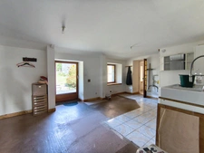 Maison à vendre 10 pièces SAINT JUST (35)