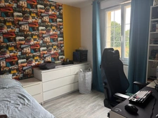 Exclusivité – Maison familiale 4 chambres au calme avec beau terrain et potentiel d’évolution - Bains sur Oust