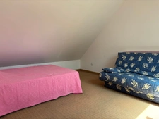 Maison en pierre lumineuse, 3 chambres + dépendance aménagée - garage – Secteur Bains-sur-Oust, à proximité de l’Île-aux-Pies