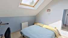 Belle rénovation pour cette maison en pierre - 4 chambres - Bains sur Oust