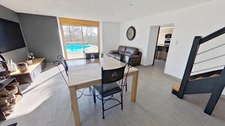 Charmante Maison en Pierre avec Terrain de 16 000 m² et nombreuses dépendances - 35600 Ste Marie