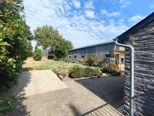 Maison à vendre 10 pièces SAINT JUST (35)