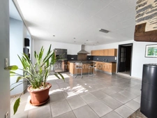 Maison à vendre 10 pièces SAINT JUST (35)