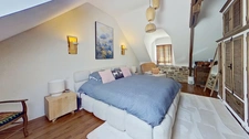 Longère - 161 m² - 3 chambres- Une mezzanine - COURNON proximité La Gacilly