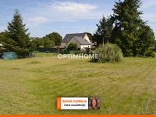Terrain à vendre de 1 470,00 m² SAINTE MARIE (35)