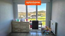 Appartement T4 de 87,48 m² avec ascenseur – Parking et cave – Redon