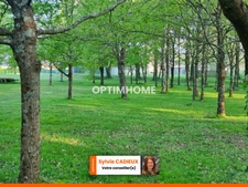Charmante Maison en Pierre avec Terrain de 16 000 m² et dépendances - 35600 Ste Marie