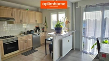 Appartement T4 de 87,48 m² avec ascenseur – Parking et cave – Redon