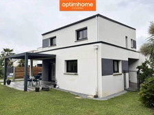 Maison à vendre 5 pièces  (35)