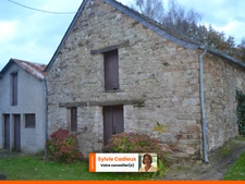🏡 Authentique corps de ferme avec terrain de plus d’un hectare 🌳