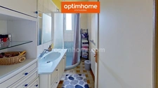 Maison 135 m² – 4 chambres +2 bureaux – Jardin sud au calme – Redon