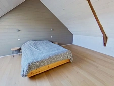 Charmante Maison en Pierre avec Terrain de 16 000 m² et nombreuses dépendances - 35600 Ste Marie