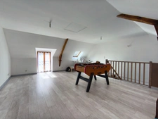 Maison à vendre 10 pièces SAINT JUST (35)