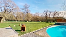 Charmante Maison en Pierre avec Terrain de 16 000 m² et nombreuses dépendances - 35600 Ste Marie