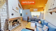 Maison 135 m² – 4 chambres +2 bureaux – Jardin sud au calme – Redon