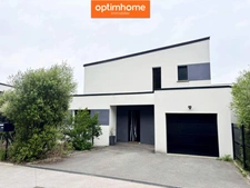 Maison à vendre 5 pièces  (35)