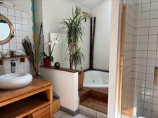 Longère - 161 m² - 3 chambres- Une mezzanine - COURNON proximité La Gacilly