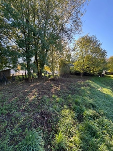 Terrain à vendre de 360 M² SAINT JEAN LA POTERIE (56)
